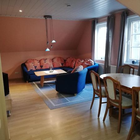 Hotel Steinhagen Damnatz Dış mekan fotoğraf