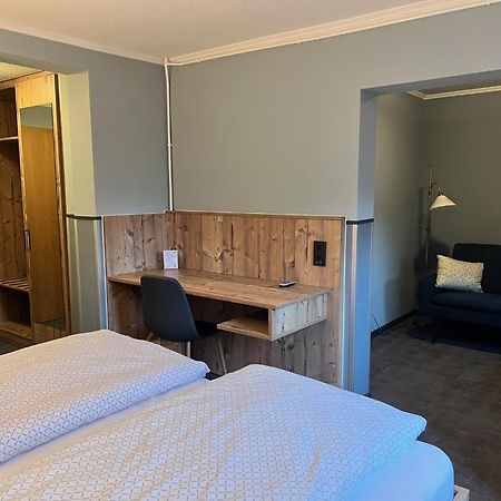 Hotel Steinhagen Damnatz Dış mekan fotoğraf