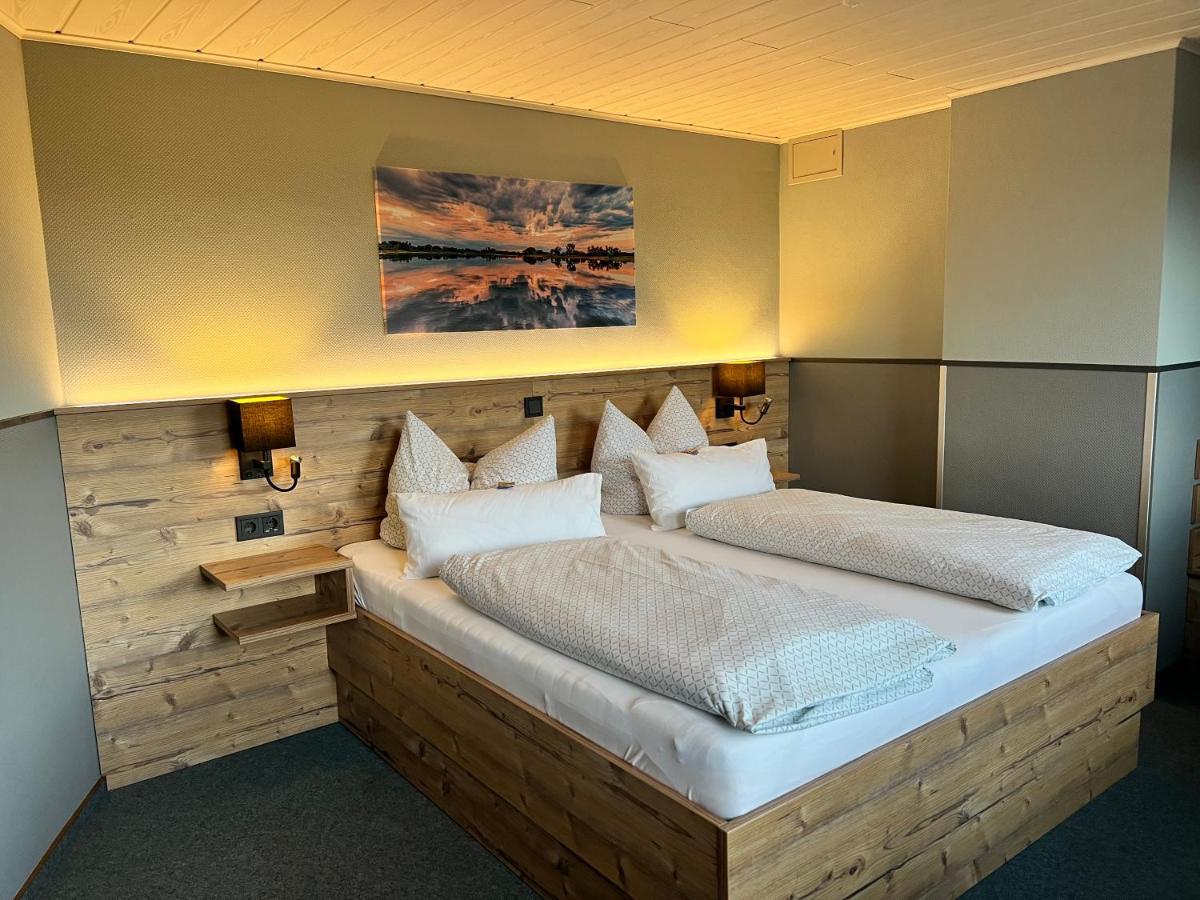 Hotel Steinhagen Damnatz Dış mekan fotoğraf