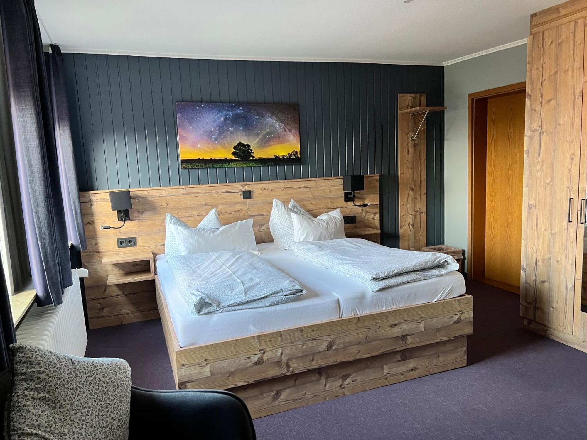 Hotel Steinhagen Damnatz Dış mekan fotoğraf
