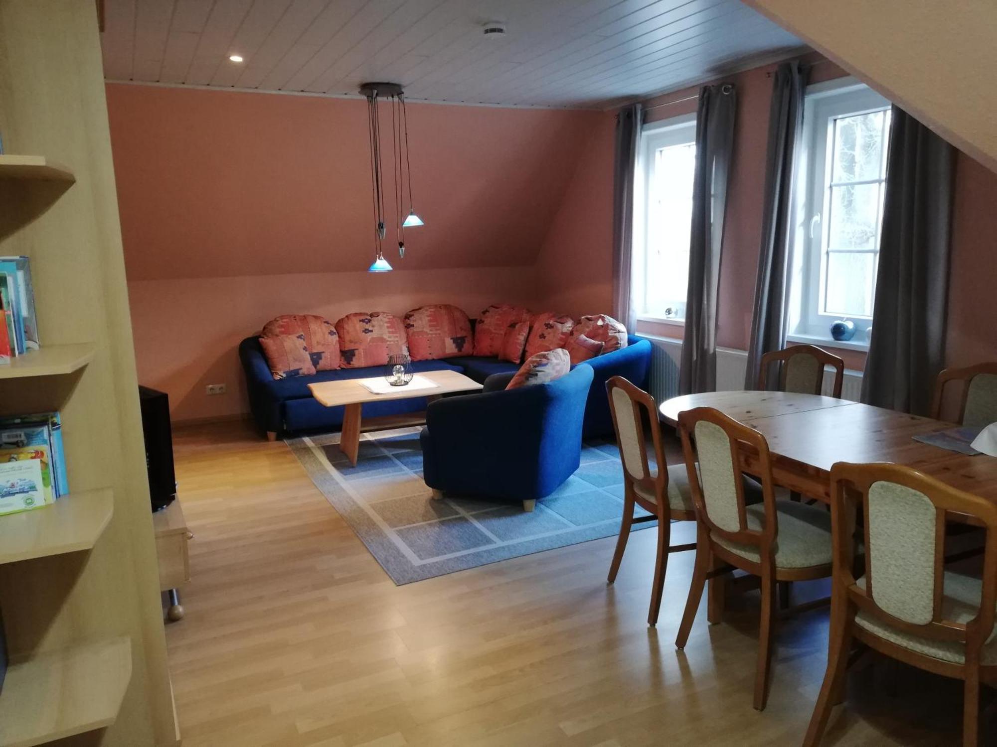 Hotel Steinhagen Damnatz Dış mekan fotoğraf