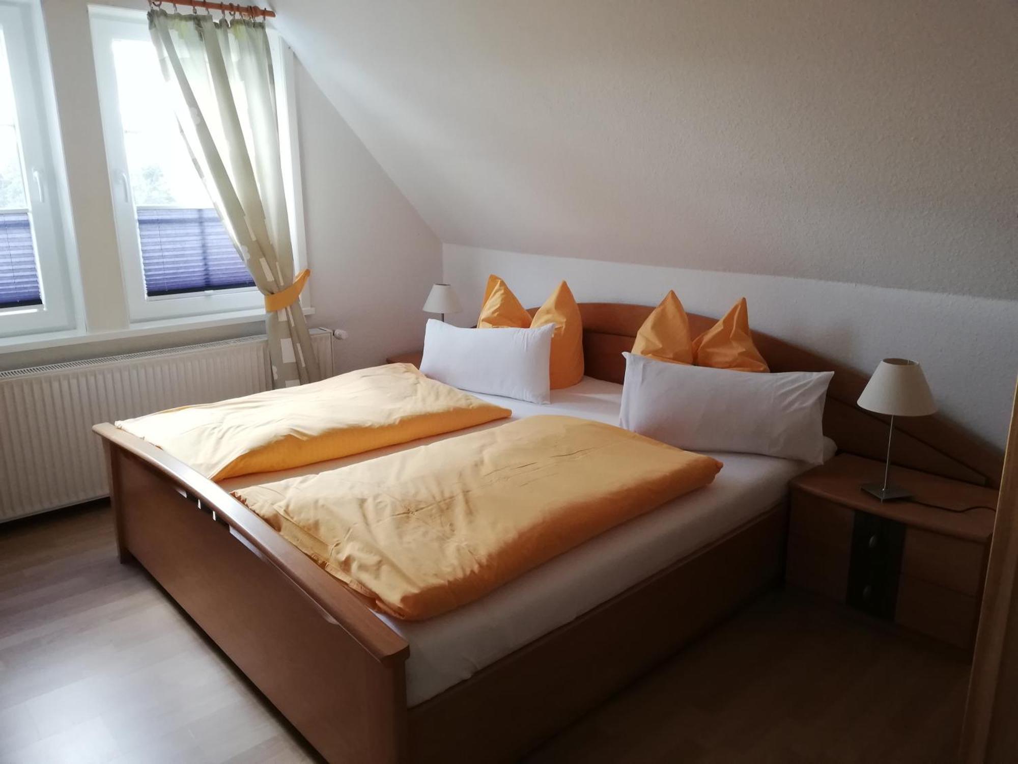 Hotel Steinhagen Damnatz Dış mekan fotoğraf