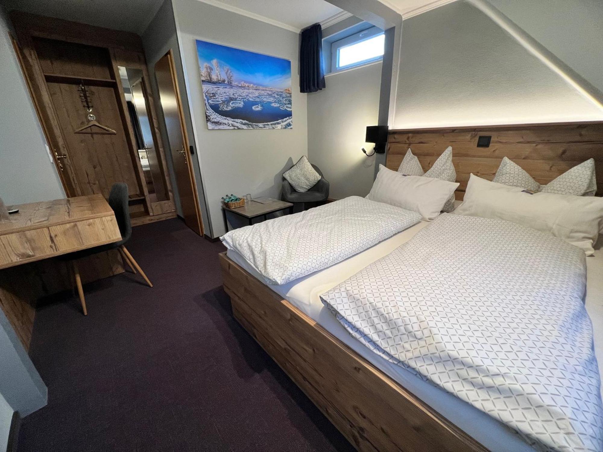 Hotel Steinhagen Damnatz Dış mekan fotoğraf