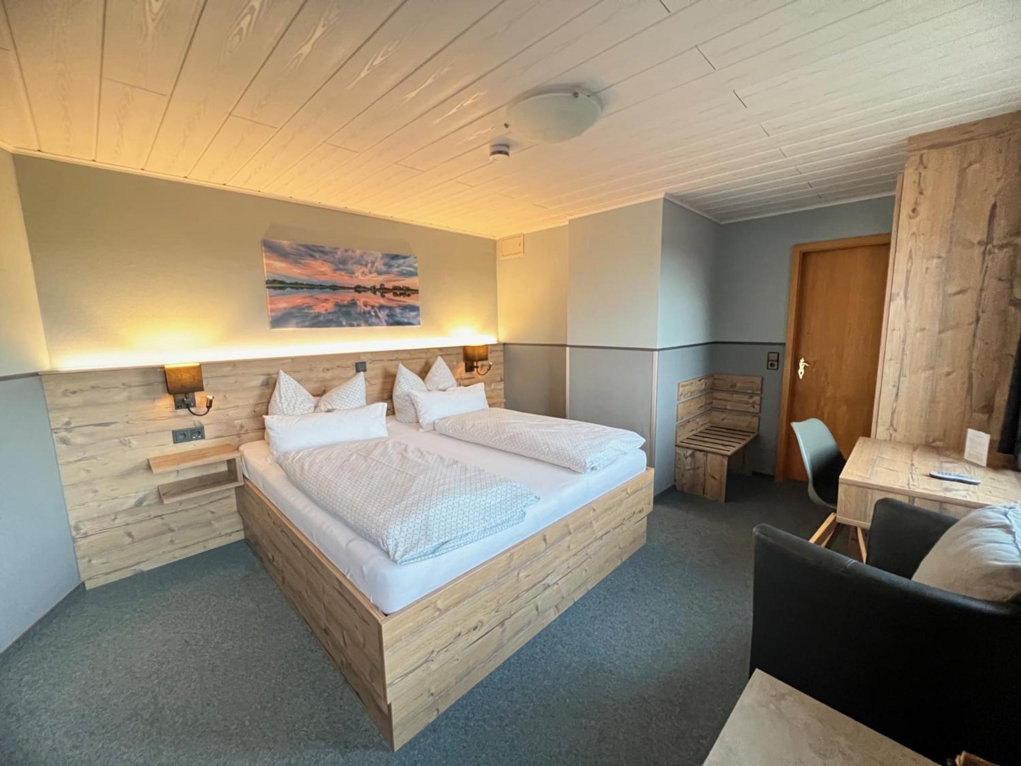 Hotel Steinhagen Damnatz Dış mekan fotoğraf