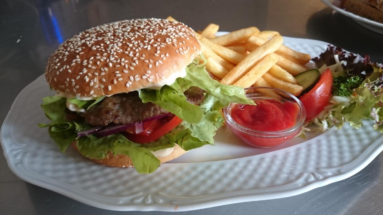 Hotel Steinhagen Damnatz Dış mekan fotoğraf